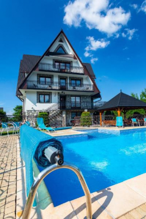 DW Paweł, Zakopane